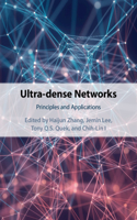 Ultra-Dense Networks