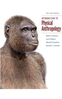 Introduction to Physical Anthropology: (English)