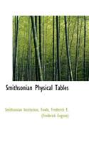 Smithsonian Physical Tables