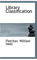 Library Classification