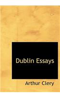 Dublin Essays