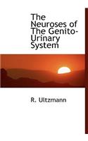 The Neuroses of the Genito-Urinary System
