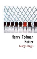 Henry Codman Potter