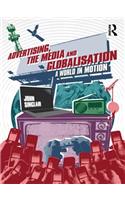Advertising, the Media and Globalisation