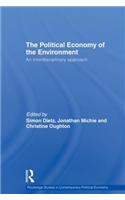 Political Economy of the Environment