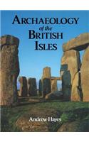 Archaeology of the British Isles