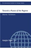 Towards a Russia of the Regions