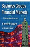 Business Groups and Financial Markets