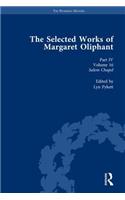 Selected Works of Margaret Oliphant, Part IV Volume 16