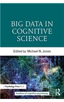 Big Data in Cognitive Science