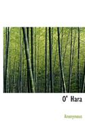 O' Hara: (English)