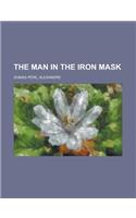 The Man in the Iron Mask: (English)
