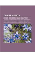 Talent Agents