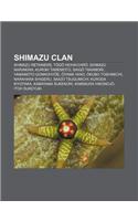 Shimazu Clan
