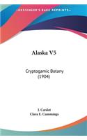 Alaska V5