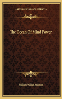 Ocean of Mind Power