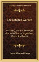 The Kitchen Garden