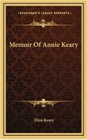 Memoir of Annie Keary
