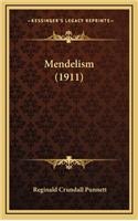 Mendelism (1911)