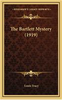 The Bartlett Mystery (1919)