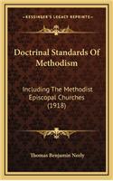 Doctrinal Standards of Methodism