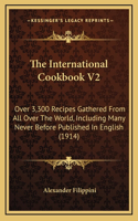 The International Cookbook V2