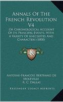 Annals of the French Revolution V4