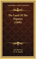 The Land Of The Pigmies (1898)