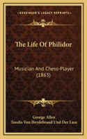 Life Of Philidor