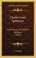 Charles-Louis Spilthoorn