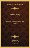 Harvard Bridge