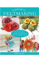 Carnival of Feltmaking