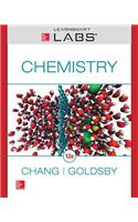 Connect with Learnsmart Labs Access Card for Chemistry with Advanced Topics