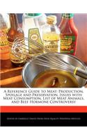 A Reference Guide to Meat