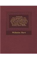 Technische Schwingungslehre: Ein Handbuch Fur Ingenieure, Physiker Und Mathematiker Bei Der Untersuchung Der in Der Technik Angewendten Periodische