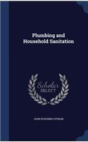 Plumbing and Household Sanitation