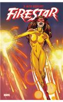 X-Men Origins: Firestar