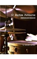 52 Rhythm Patterns (Advanced Groove)