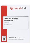 Loose-Leaf Version for the Basic Practice of Statistics