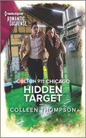 Colton 911: Hidden Target