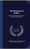 The Dictionary of Dublin