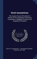 Scoti-monasticon