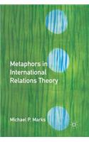 Metaphors in International Relations Theory