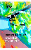 The Symphony of The New Testament