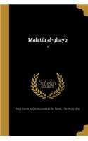 Mafatih al-ghayb; 4