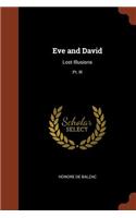 Eve and David