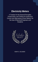 Electricity Meters