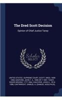 The Dred Scott Decision