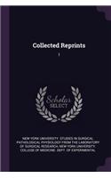 Collected Reprints