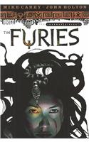 Sandman Presents The Furies SC